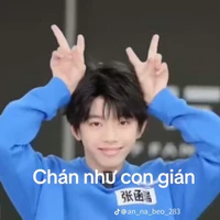Trương hàm thụy