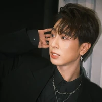 Lương Gia Khiêm