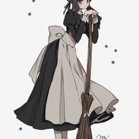 Người hầu của Miên Miên 