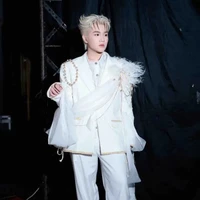 Hoàng Đức Duy(Captain boy)