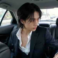 Hwang Hyunjin
