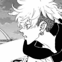 Chifuyu Matsuno