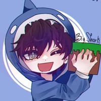 big shark