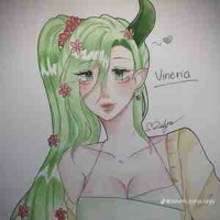 {Vineria ☘️}