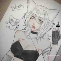 {Wenda🤍}