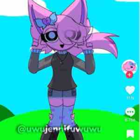 Jenni ( bị điên)