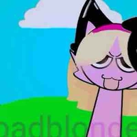 Bad blonde (bị khùng 🪳)