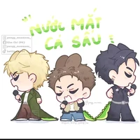 tất cả các loại nhân vật