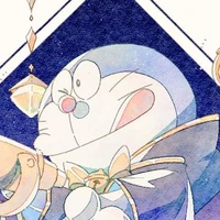 Doraemon