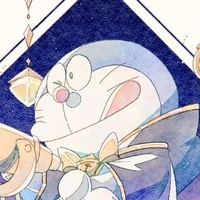 Doraemon