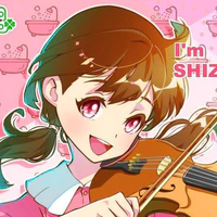 Minamoto Shizuka