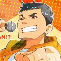 Goda Takeshi (Jaian)