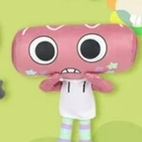 cosmo(bánh nhỏ của 🍓)