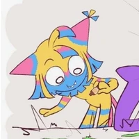 yatta(cô gái mê kẹo và đường)