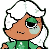 ginger(bánh cookie thơm ngon)