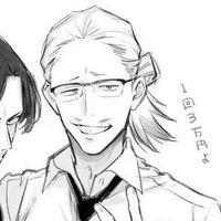 Hizashi Yamada [Mic,Loa phát thanh]