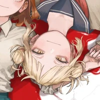 Toga Himiko [Chim sẻ]