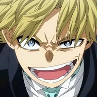 Monoma Neito [Chúa cà khịa]