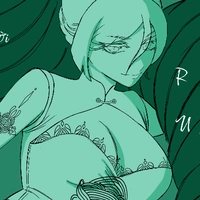 Ru Sakafu [黑棉]