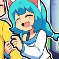 Yummie Mèo Trắng🐱🎀