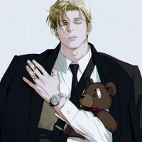 Brian Charlets Wilson