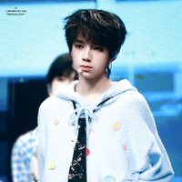 Vương Lỗ Kiệt - k -