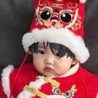 Viên Nhất Hắc [tiểu Hắc]