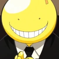 koro--sensei