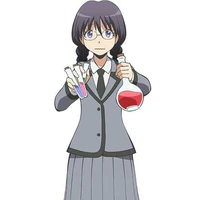 Okuda Manami