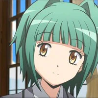 Kayano Kaede