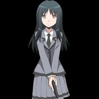 Kanzaki Yukiko