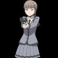 Kataoka Megu