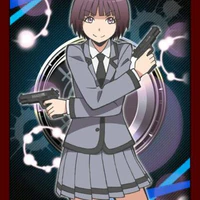 Fuwa Yuzuki