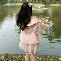 Tuệ Nhi(em họ Dương)