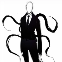 slender man