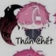 thần chết...