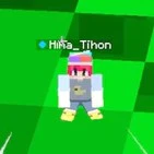 tí hon