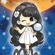 xử nữ nữ