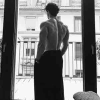 Cedric Dillbert