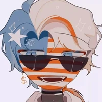 America