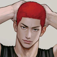 Hanamichi Sakuragi