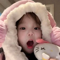 Hứa Chi Vũ_5 tuổi