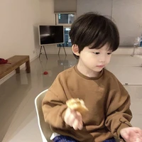 Hán Tư Thành _5 tuổi