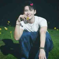 Gấu iu của cá mập 