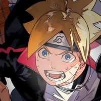 Boruto