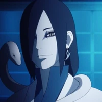 orochimaru
