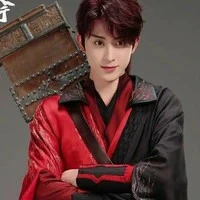 Lôi Vô Kiệt / Hồng Y Kiếm Tiên