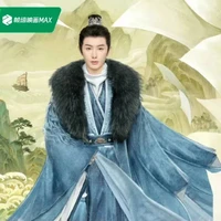 Tiêu Thanh  / Lang Gia vương Thế Tử