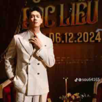 Song Luân