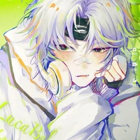 Luca Balsa ["Tù nhân"]